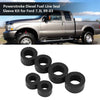 Ford Powerstroke Diesel 7.3L Fuel Line Sleeve Seal Kit (1999-2003)