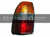 Mitsubishi L200 Left Side Tail Light (1995-2005)