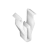 Mazda 2 3 5 6 CX-5 10 x Radio Bezel Clips (2003-2023)