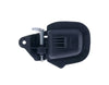 BMW 3 Series Front Right Black Inner Door Handle & Trim Cover (1991-2001)
