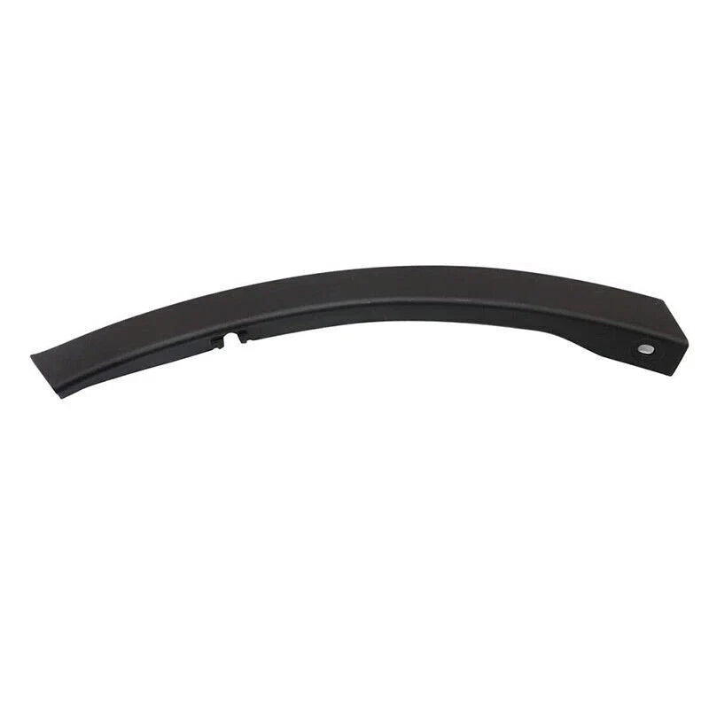 Toyota RAV4 Black Left Right Front Wheel Fender Trim Cover (2013-2015)