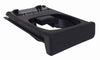 Toyota Fortuner Right Side Black Dash Cup Holder (2005-2014)