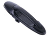 Toyota Landcruiser 100 Rear Right Outer Door Handle Smooth Black (1998-2007)
