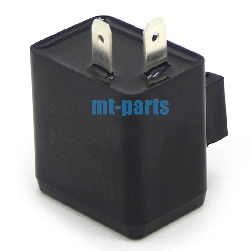 Kawasaki KZ1100 LTD, ZG1000 GTR1000, EN400 Twin Turn Signal Relay (83-03)