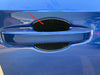 Honda Civic Sedan Carbon Fiber 4P Door Handle Bowl Cover Trim (2022-2023)