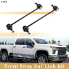 Chevrolet Aveo Aveo5 Front Stabilizer Sway Bar Link