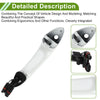 BMW F07 F10 F11 F06 (2010-2017) Left Exterior Door Handle