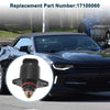 Chevrolet Lumina Idle Air Control Valve (1991 - 1995)
