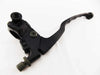 Yamaha DT400 Black Forseti Front Brake & Clutch Lever Bracket Assembly (77-81)