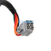 GSF1250S Bandit Suzuki Ignition Key Switch Lock Set (2007-2011)