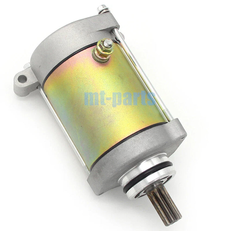 CF Moto UFORCE 500 HO, X5 Terralander 500 Starter (2011-2015)
