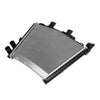 BMW S1000RR / M1000RR / S1000R 3x Radiator & Oil Cooler (2019 - 2025)
