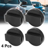 BMW 4x 0.87x2.36 Jack Pad Support Rubber Frame Rail Protector Adapter