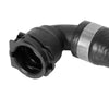 BMW X1 Radiator coolant hose expansion tank (2016-2018)