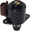 Hyundai Terracan 2.9 CRDI Fuel Pump Pressure Regulator (2001-2006)