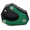 KAWASAKI Ninja 400 CNC Kickstand Side Stand Enlarger Plate (2018-2020)