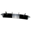 Mercedes Benz A-Class W177 A35 A45 Rear Bumper Diffuser Lip (2019-2021)