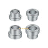 Yamaha G1 G3 King Pin & Upper/Lower Kingpin Bushings (1982–1987)