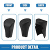 Honda Accord 2008-2012 Black Interior Trim Gear Shift Lever Cover
