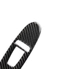 Infiniti Q50 14-18 Carbon Fiber Interior Door Window Switch Cover Trim fit