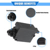 BMW 525i (2001-2003) Black Tailgate Trunk Lift Lock Actuator