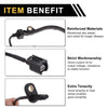 Honda Elysion RR7 (2013-2016) Front Right ABS Wheel Speed Sensor