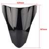 Honda VFR800 (2002-2012) Tan Front Motorcycle Windshield