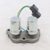 Honda Accord Prelude Odyssey 2.2L Shift Control Solenoid (1990-1997)
