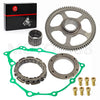 Honda TRX400EX 1999-2008, One Way Bearing & Gasket Starter Clutch