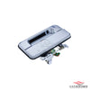 Ford Ranger PJ PK BT50 UN 2006-2011 Tailgate Handle Rear Chrome