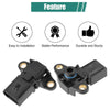BMW M3 Manifold Absolute Pressure Sensor 4.0L (2008-2013)
