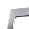 Ford Explorer Center Console GPS Navigation Frame Cover (New)
