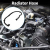 BMW X5 Radiator Hose (2019-2022)