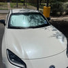 TOYOTA GR86 Front Window Sunshade (2021–2024)