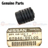 Nissan Patrol GU Y61 Bonnet Adjusting Bumper Rubber Stops