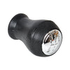Mazda Protege, 323 Black 5 Speed Gear Shift Knob (1990-2002)