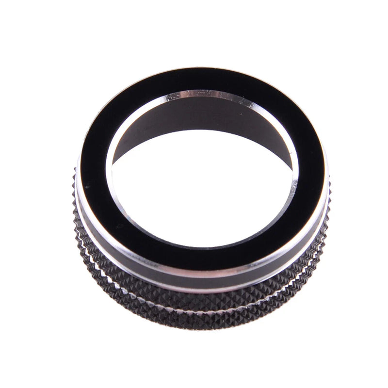 Toyota Corolla Hatchback Air Condition Knob Decorative Circle (2019-2021)
