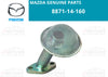 Mazda Rx7 Oil Pick Up Tube (1978–1985)