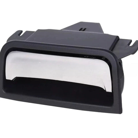 Chevrolet GMC Sierra Yukon Console Armrest Latch Handle Lid (2015–2020)