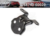 Toyota Cressida Front Door Lower LH Hinge Assembly