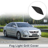 Toyota Camry Front Left Fog Light Grill (2018-2020)