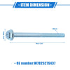 Ford Explorer 3 x Thermostat Housing Mounting Bolts (2002-2005)