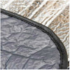 Car SUV Windshield UV Protection Sun Visor Cover (Fits Various Models)