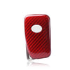 Lexus IS ES GS Carbon Fiber Key Case Cover
