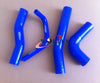Toyota Hilux RN105 RN106 RN111 RN130 Silicone Radiator Hose Kit (1997-2005)