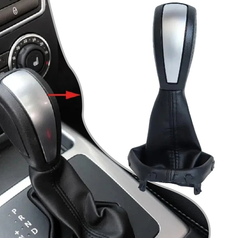 Land Rover 2 x Dust Cover Head Gear Shift (2008–2012)