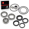 HONDA FourTrax 300 TRX300FW Rear Differential Ring Pinion Gear Bearing Seal (1997–2000)