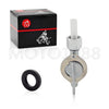 Yamaha SC500 TT500 Fuel Valve 14mm Petcock (1976–1981)