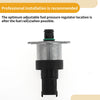 Dodge Ram 2500 (2003-2007) Metal 1 x Unit Fuel Pressure Regulator