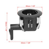 Toyota Tundra 4 x PDC Parking Sensor Retainer Holders (2007-2021)